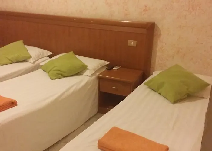 Gasthof Affittacamera Di Jia Jianda *