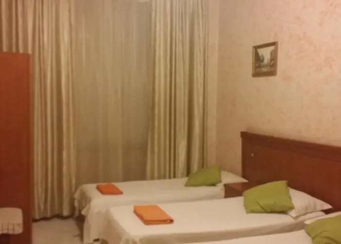 Affittacamera Di Jia Jianda *